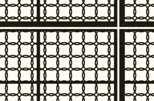 Fototapeta Wall & Deco Contemporary 2013 Rue Cambon GPW1314