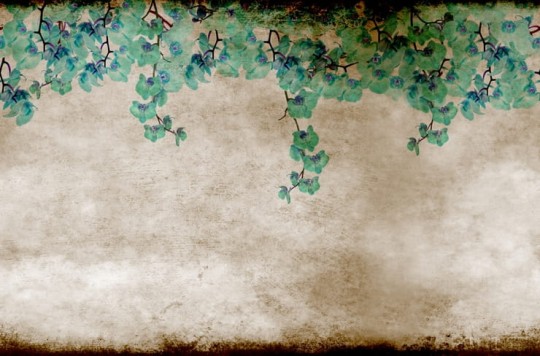 Fototapeta Wall & Deco Contemporary 2013 Eden GPW1316