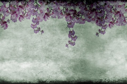 Fototapeta Wall & Deco Contemporary 2013 Eden GPW1317