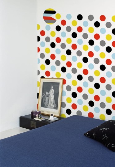 Fototapeta Wall & Deco Contemporary 2013 Pix Man TTPX1301