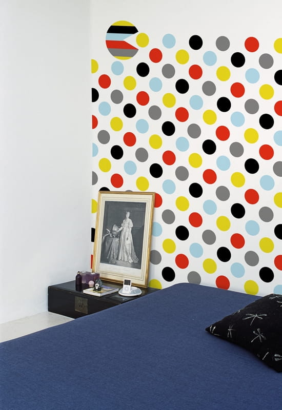 Fototapeta Wall & Deco Contemporary 2013 Pix Man TTPX1302