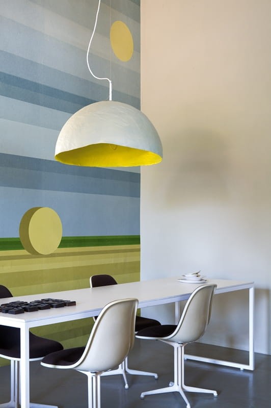 Fototapeta Wall & Deco Contemporary 2013 Roll Over TTRO1302
