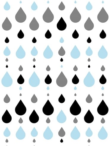 Fototapeta Wall & Deco Contemporary 2013 Strawberry Tears TTST1302