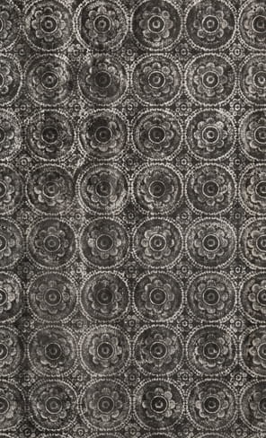 Fototapeta Wall & Deco Contemporary 2013 Black Mama WDBM1301