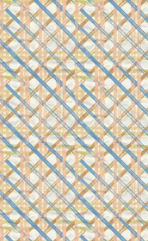 Fototapeta Wall & Deco Contemporary 2013 Cross Room WDCR1302