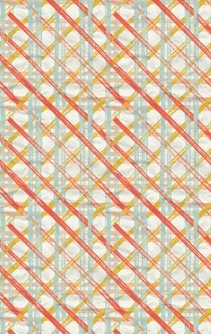 Fototapeta Wall & Deco Contemporary 2013 Cross Room WDCR1303