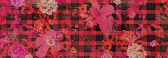 Fototapeta Wall & Deco Contemporary 2013 Garden Flavours WDGF1301