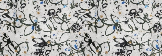 Fototapeta Wall & Deco Contemporary 2013 Garden Flavours WDGF1302