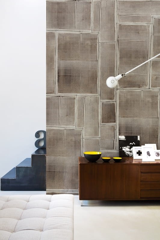 Fototapeta Wall & Deco Contemporary 2013 Opus Mixtum WDOM1301