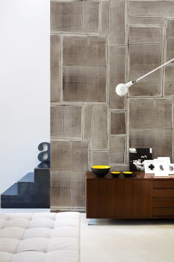 Fototapeta Wall & Deco Contemporary 2013 Opus Mixtum WDOM1302