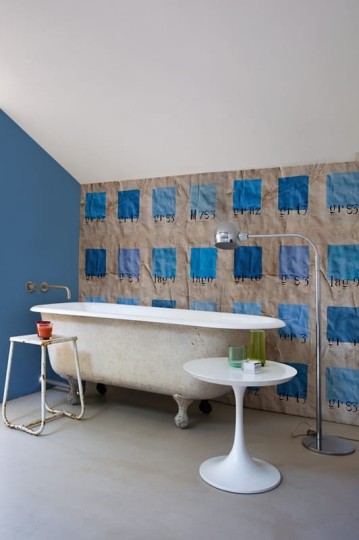 Fototapeta Wall & Deco Contemporary 2013 Palette WDPA1301