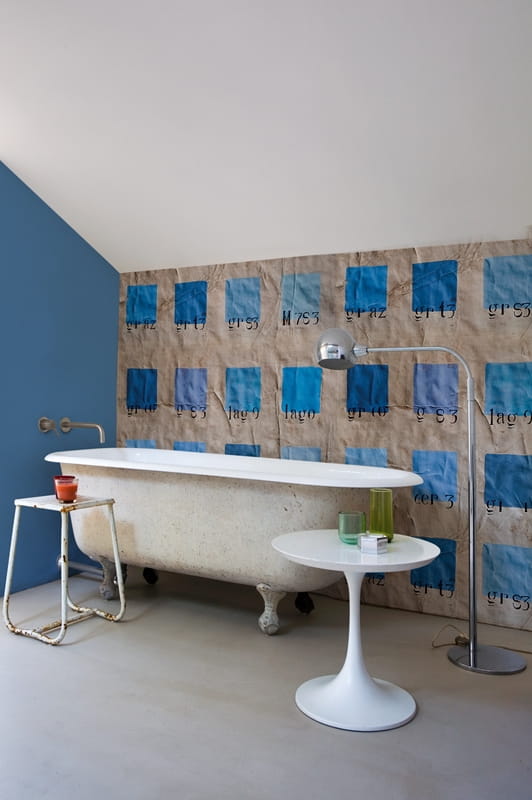 Fototapeta Wall & Deco Contemporary 2013 Palette WDPA1302