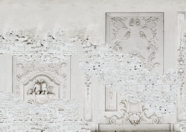 Fototapeta Wall & Deco Contemporary 2013 Stucco WDST1301