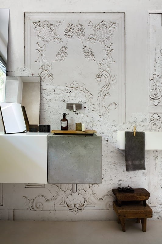 Fototapeta Wall & Deco Contemporary 2013 Stucco WDST1302