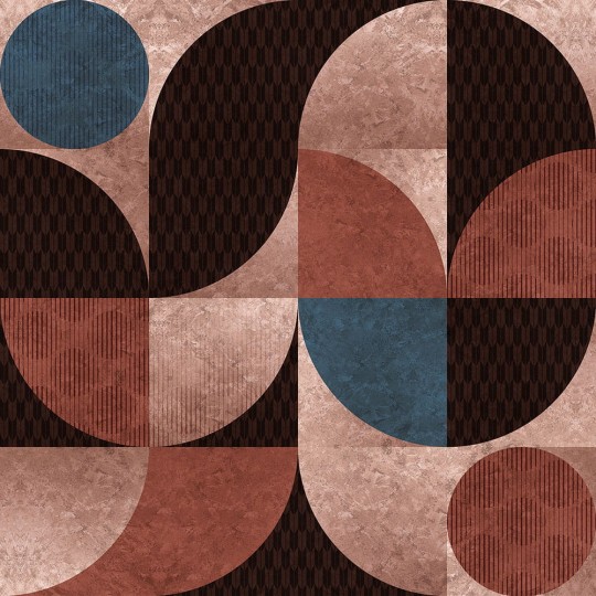 Fototapeta Inkiostro Bianco Goldenwall 2020 Brave INKVINK2002