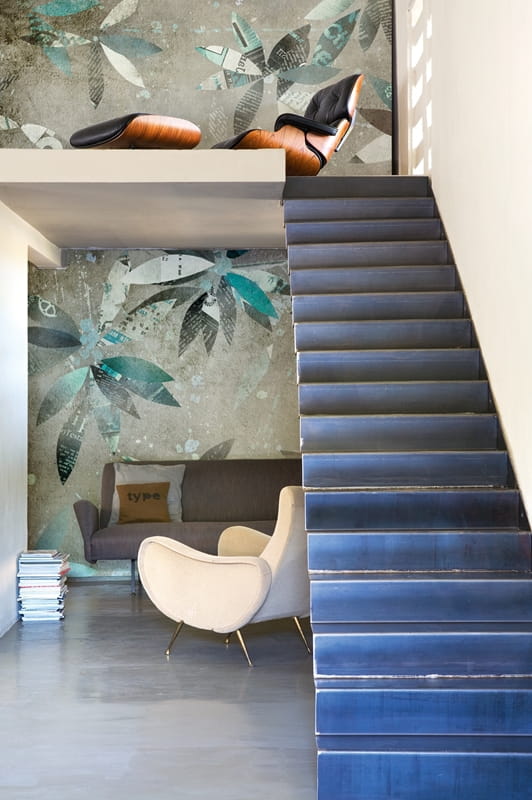 Fototapeta Wall & Deco Contemporary 2013 Wow WDWO1301