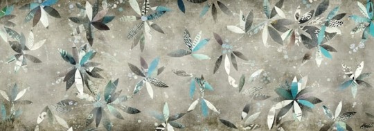 Fototapeta Wall & Deco Contemporary 2013 Wow WDWO1302