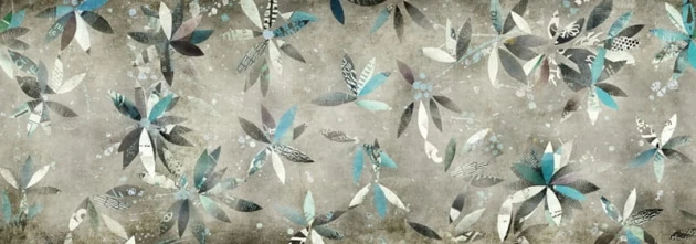 Fototapeta Wall & Deco Contemporary 2013 Wow WDWO1302