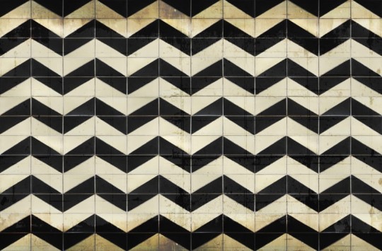Fototapeta Wall & Deco Contemporary 2014 Tiles V GPW1440
