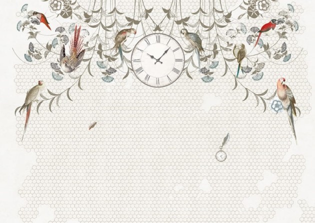 Fototapeta Wall & Deco Contemporary 2014 24H WD241401