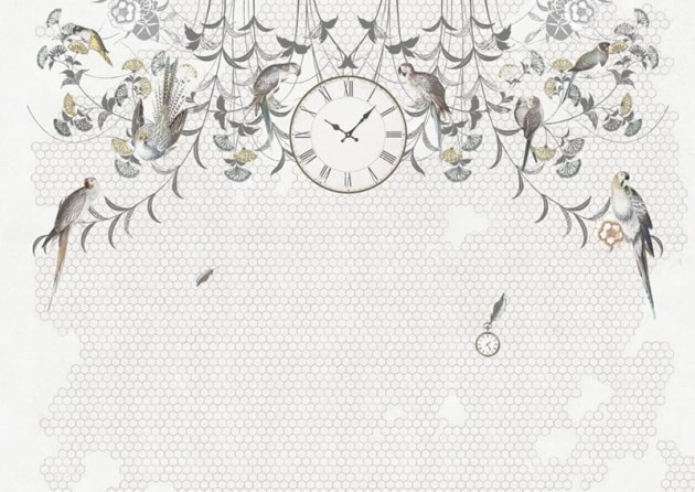 Fototapeta Wall & Deco Contemporary 2014 24H WD241402