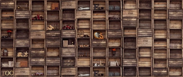 Fototapeta Wall & Deco Contemporary 2014 Archive It WDAR1401