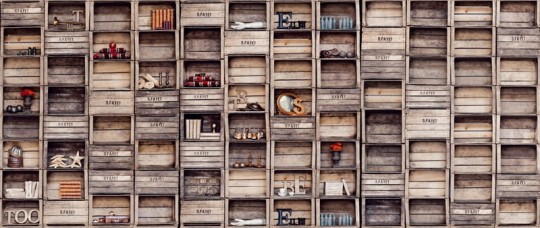 Fototapeta Wall & Deco Contemporary 2014 Archive It WDAR1402