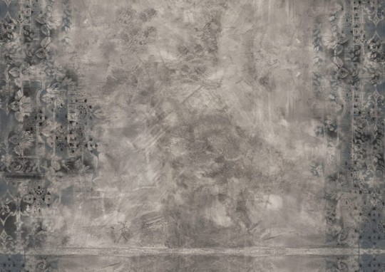 Fototapeta Wall & Deco Contemporary 2014 Brush WDBR1402