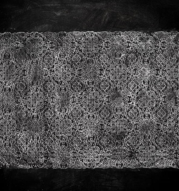 Fototapeta Wall & Deco Contemporary 2014 B&W WDBW1401