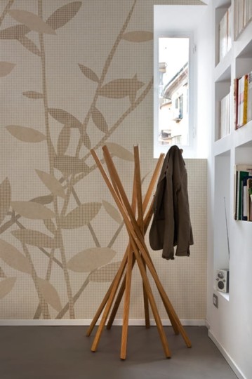 Fototapeta Wall & Deco Contemporary 2014 Coupure WDCO1401