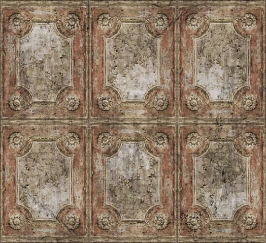 Fototapeta Wall & Deco Contemporary 2014 Crust WDCR1402