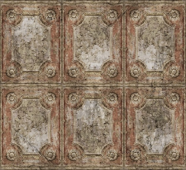 Fototapeta Wall & Deco Contemporary 2014 Crust WDCR1402