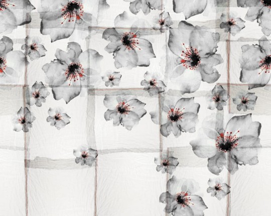 Fototapeta Wall & Deco Contemporary 2014 Eau Nouveau WDEN1402