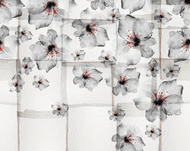 Fototapeta Wall & Deco Contemporary 2014 Eau Nouveau WDEN1402