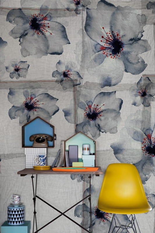 Fototapeta Wall & Deco Contemporary 2014 Eau Nouveau WDEN1402