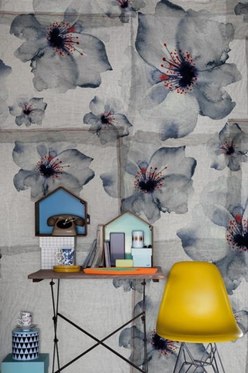 Fototapeta Wall & Deco Contemporary 2014 Eau Nouveau WDEN1402