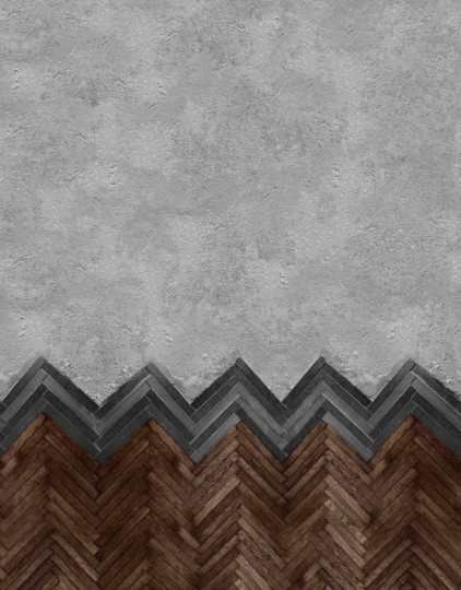 Fototapeta Wall & Deco Contemporary 2014 Floor WDFL1402