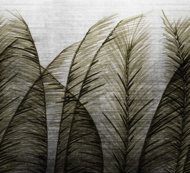 Fototapeta Wall & Deco Contemporary 2014 Golden Wind WDGW1403
