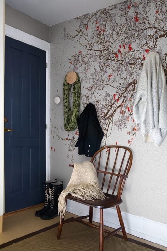 Fototapeta Wall & Deco Contemporary 2014 Momo WDMO1401