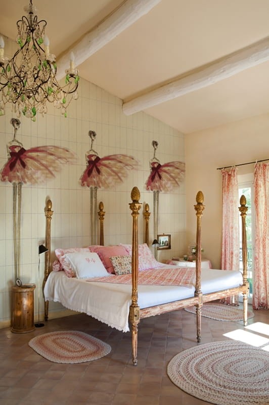Fototapeta Wall & Deco Contemporary 2014 Madame Vent WDMV1401