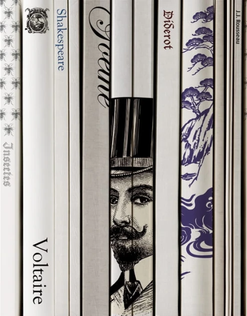 Fototapeta Wall & Deco Contemporary 2014 Recut WDRC1401