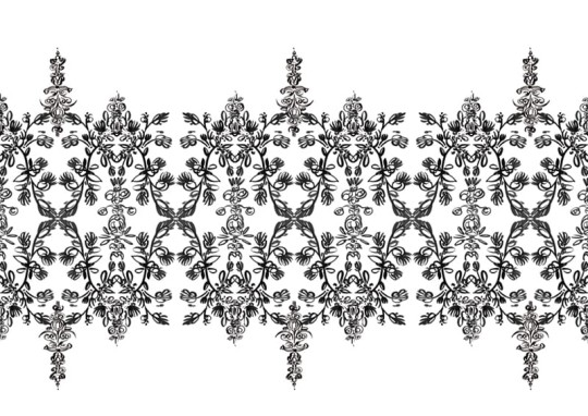 Fototapeta Wall & Deco Contemporary 2014 Replicate WDRE1401