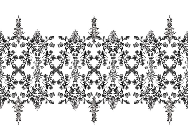 Fototapeta Wall & Deco Contemporary 2014 Replicate WDRE1401