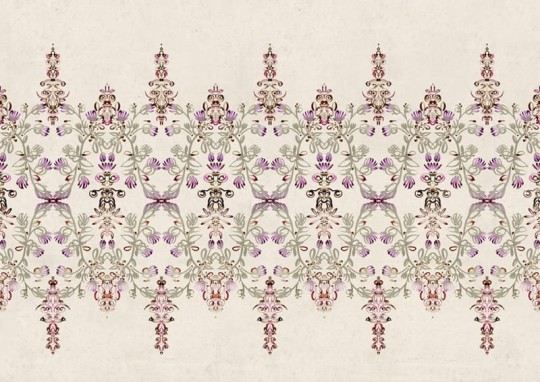 Fototapeta Wall & Deco Contemporary 2014 Replicate WDRE1403