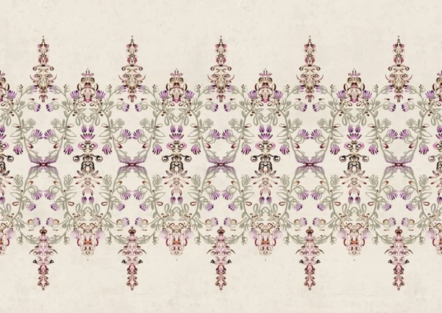 Fototapeta Wall & Deco Contemporary 2014 Replicate WDRE1403