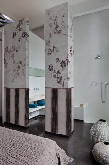 Fototapeta Wall & Deco Contemporary 2014 Scent WDSC1401