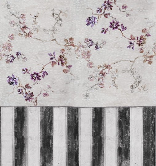 Fototapeta Wall & Deco Contemporary 2014 Scent WDSC1402