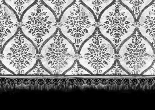 Fototapeta Wall & Deco Contemporary 2014 Segreti WDSE1402
