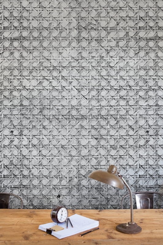 Fototapeta Wall & Deco Contemporary 2014 Sit-In WDSI1401