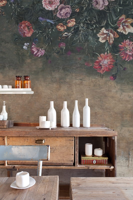 Fototapeta Wall & Deco Contemporary 2014 Soul WDSO1402